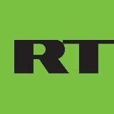Логотип @rt_enfrancais - RT en français