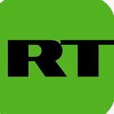 Логотип @rt_ru_news - RT - Новости