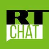 Логотип @rt_russian_chat - rt_russian_chat