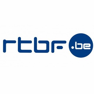 Логотип @rtbfinfo - RTBF info