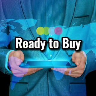 Логотип @rtbseller - Предприниматель RTB