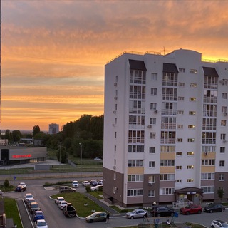 Логотип @rtd_tlt - романтика тольяттинских дворов