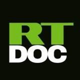 Логотип @rtdocumentary_new - RT Documentary
