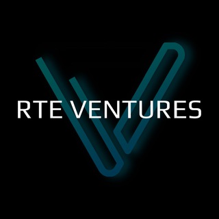 Логотип @rte_ventures - RTE Ventures