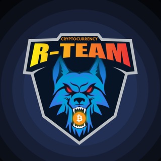 Логотип @rteamgroup - R Team