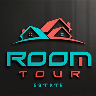 Логотип @rtestate - ROOMTOUR | ESTATE 💎