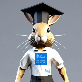 Логотип @rtfmemes - RTF MEMES