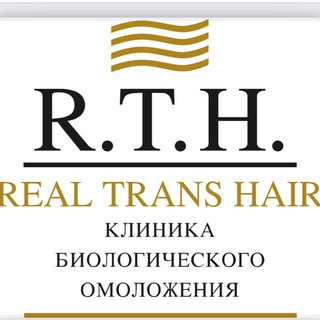 Логотип @rth_klinika - RTH многопрофильная клиника