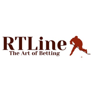 Логотип @rtline_bet - RTLine | Киберспорт