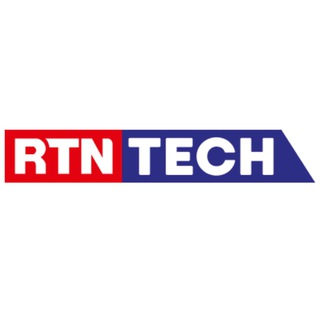 Логотип @rtn_tech - RTN Tech