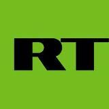 Логотип @rtnoticiases - RT Noticias