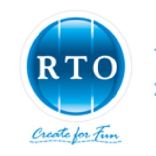 Логотип @rtoofficial - RTO