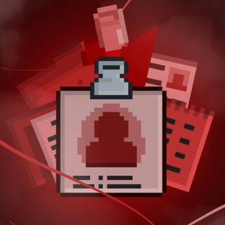 Логотип @rtp_channel - Red to Post☹️︎