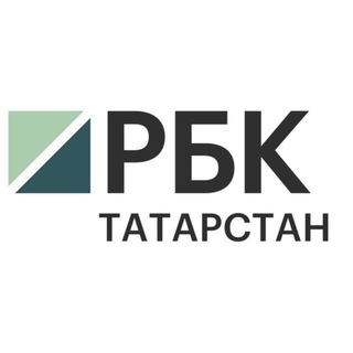 Логотип @rtrbc - РБК Татарстан