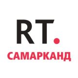Логотип @rtsamarkandchat - REDTAG Samarkand online shopping Chat