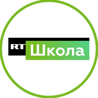 Логотип @rtschool - Школа RT