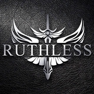 Логотип @rtspublic - RUTHLESS | PUBLIC