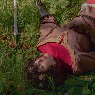 Логотип @rtutb_hg - Ртуть ☿ Косплей как хобби