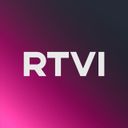 Логотип @rtvimain - RTVI