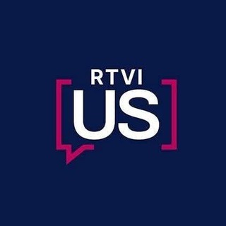 Логотип @rtvius - RTVI US