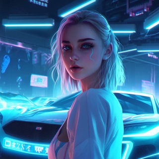 Логотип @rtwg_girls - RTWG