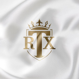 Логотип @rtx_esports - 𝗥𝗢𝗬𝗔𝗟 𝗧𝗘𝗔𝗠 𝗘-𝗦𝗣𝗢𝗥𝗧𝗦