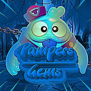 Логотип @rtxbrawlstars - ✨Pampers | Gems✨