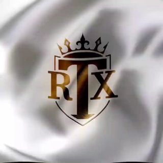Логотип @rtxgruppa - 𝗥𝗢𝗬𝗔𝗟𝘅𝗧𝗘𝗔𝗠 𝗰𝗵𝗮𝘁 🤍