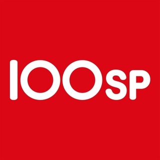 Логотип @ru100sp - 100sp.ru