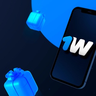 Логотип @ru1winru - 1win