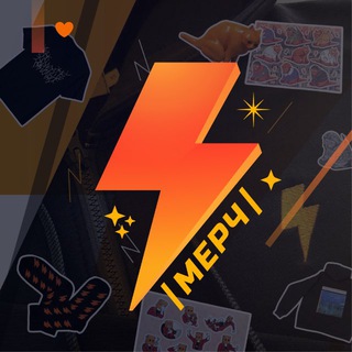 Логотип @ru2chmerch - 2ch merch