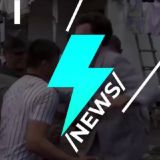 Логотип @ru2chnews - Ньюсач/Двач - редакция