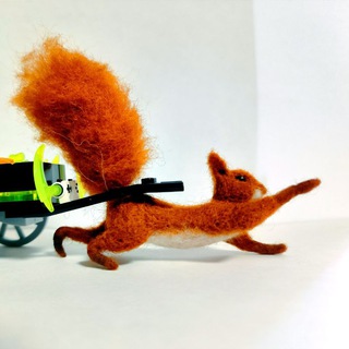 Логотип @ru4naya_rabota - Ручная работа