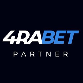 Логотип @ru4rabetpartner - 4rabetPartner - Affiliate Program