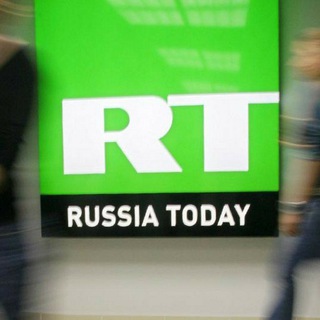 Логотип @ru551470d4y_enfr - Russia Today EN/FR