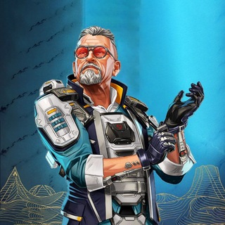 Логотип @ru_apexnews - Apex Legends Новости | ApexNews