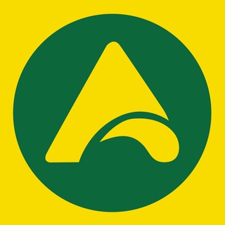 Логотип @ru_atan - Сеть АЗК АТАН