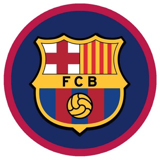 Логотип @ru_barcelonafc - 🇪🇸 RU_BARÇELONA | ФК БАРСЕЛОНА