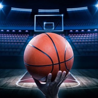 Логотип @ru_basketball - Баскетбол ,Единая Лига