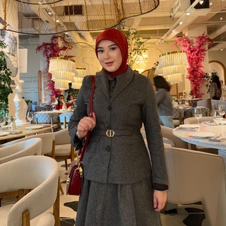 Логотип @ru_baxtiyarovna - Feelings collection🛍️