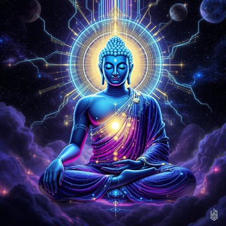 Логотип @ru_budda - ru_budda