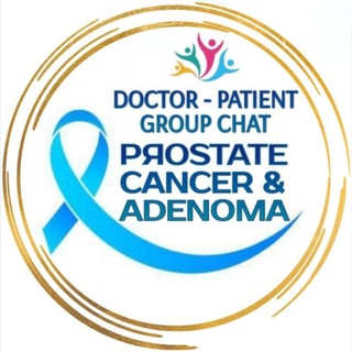 Логотип @ru_chatland_prostate_cancer - РАК ПРОСТАТЫ ЧАТ ПОДДЕРЖКИ