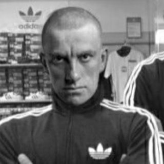 Логотип @ru_classic - Классическая литература