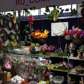 Логотип @ru_comfort - Evgeniya RU_COMFORT