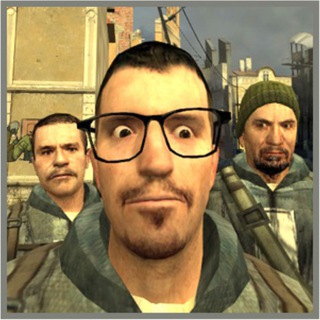 Логотип @ru_concerned - Гражданин: полужизнь и смерть Гордона Фромана