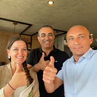 Логотип @ru_cypruss - Инвестиции в недвижимость Северного Кипра, релокация, бизнес, ВНЖ, релокация, учеба, рай русскоязычных