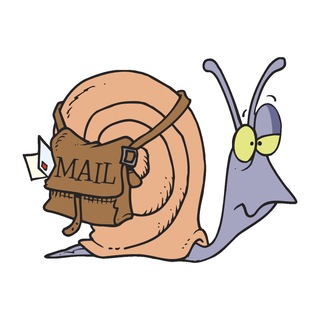 Логотип @ru_email - Independent mail community
