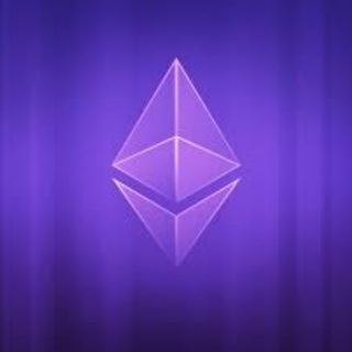 Логотип @ru_ethinvesting - Ethereum Invest