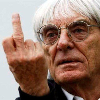 Логотип @ru_f1 - 🏎 Formula 1 🏁