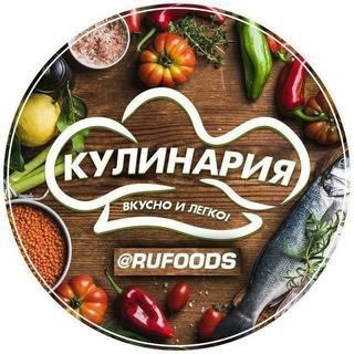 Логотип @ru_foods_original - ru_foods